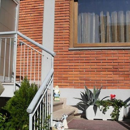 Bed & Breakfast Villy Bergamo Esterno foto