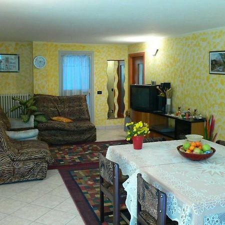 Bed & Breakfast Villy Bergamo Esterno foto