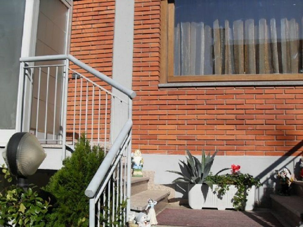 Bed & Breakfast Villy Bergamo Esterno foto