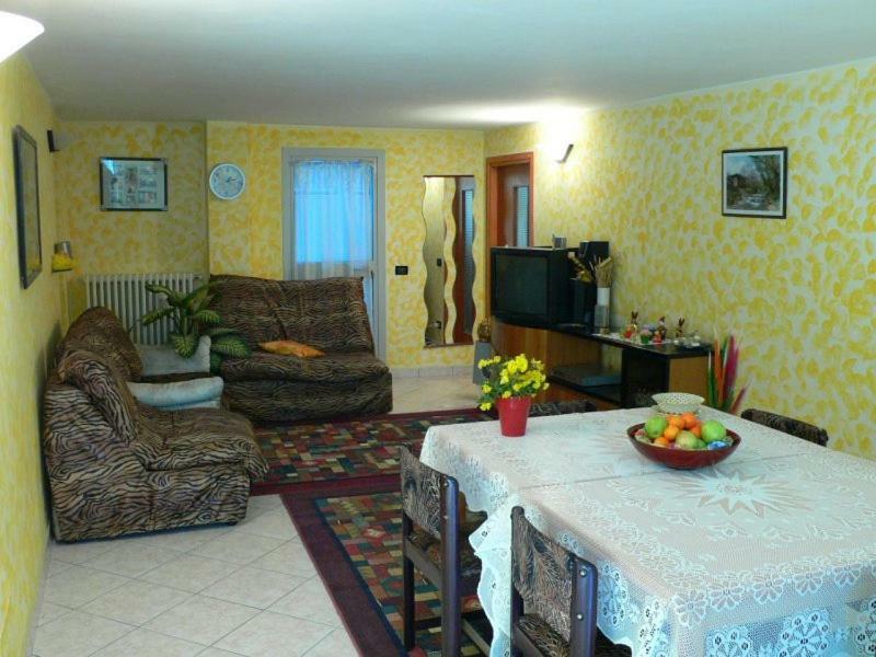 Bed & Breakfast Villy Bergamo Esterno foto