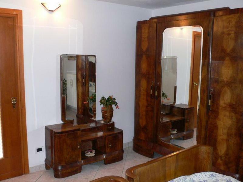 Bed & Breakfast Villy Bergamo Esterno foto